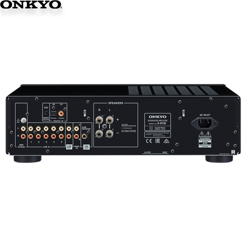Amply ONKYO A-9130 4